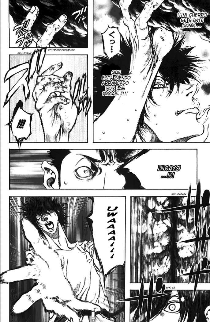 Read The Climber (es) Manga Online