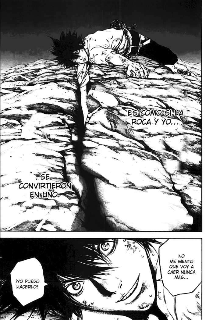 Read The Climber (es) Manga Online