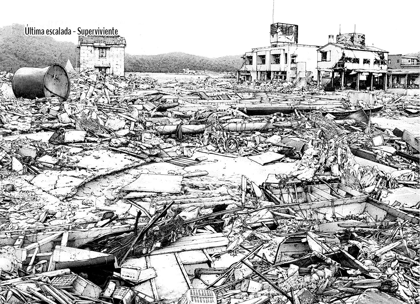 Read The Climber (es) Manga Online