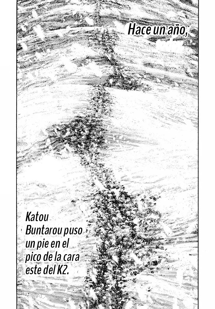 Read The Climber (es) Manga Online