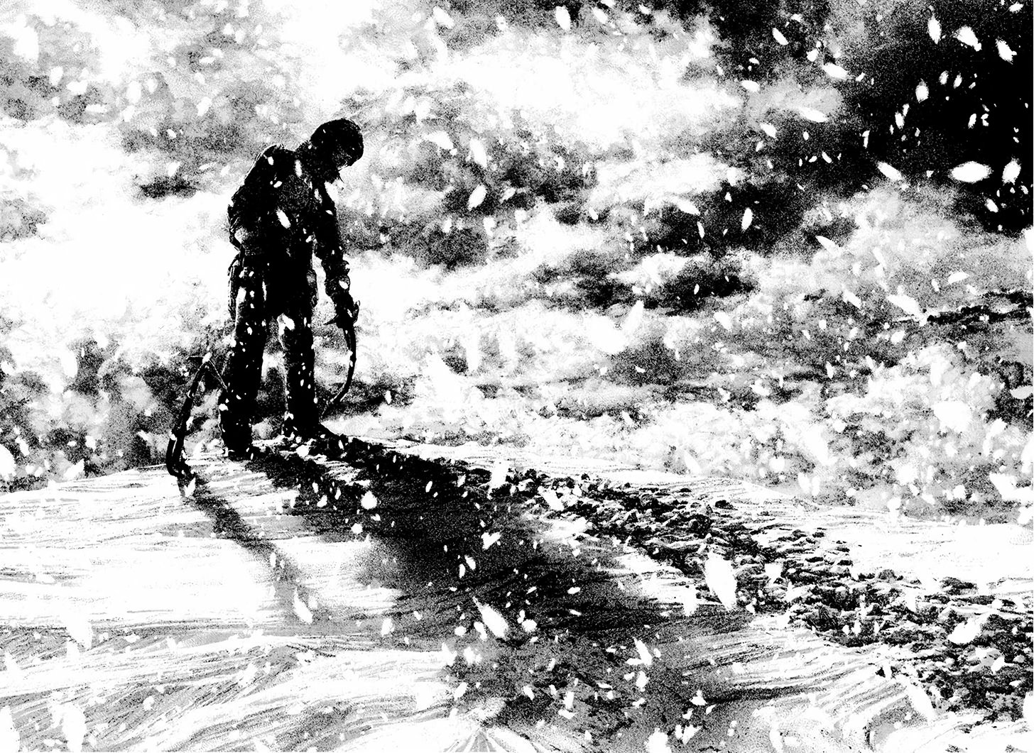 Read The Climber (es) Manga Online