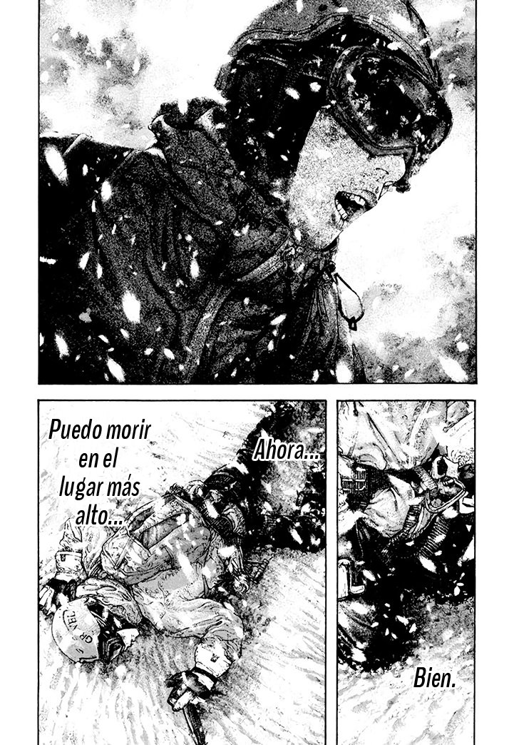 Read The Climber (es) Manga Online