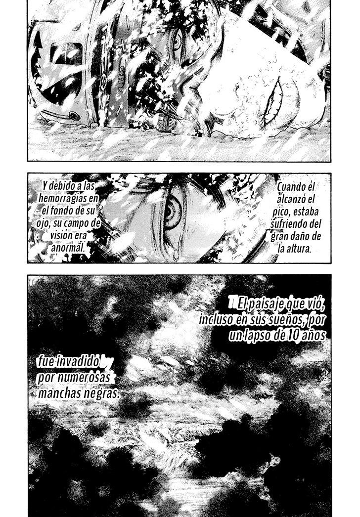 Read The Climber (es) Manga Online