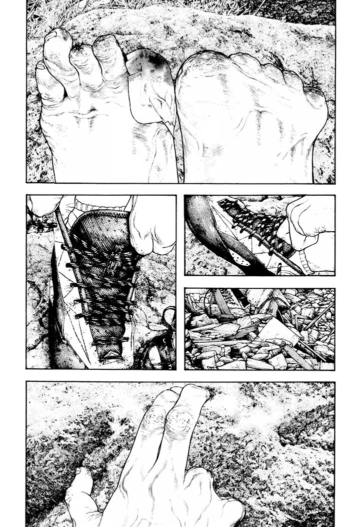 Read The Climber (es) Manga Online