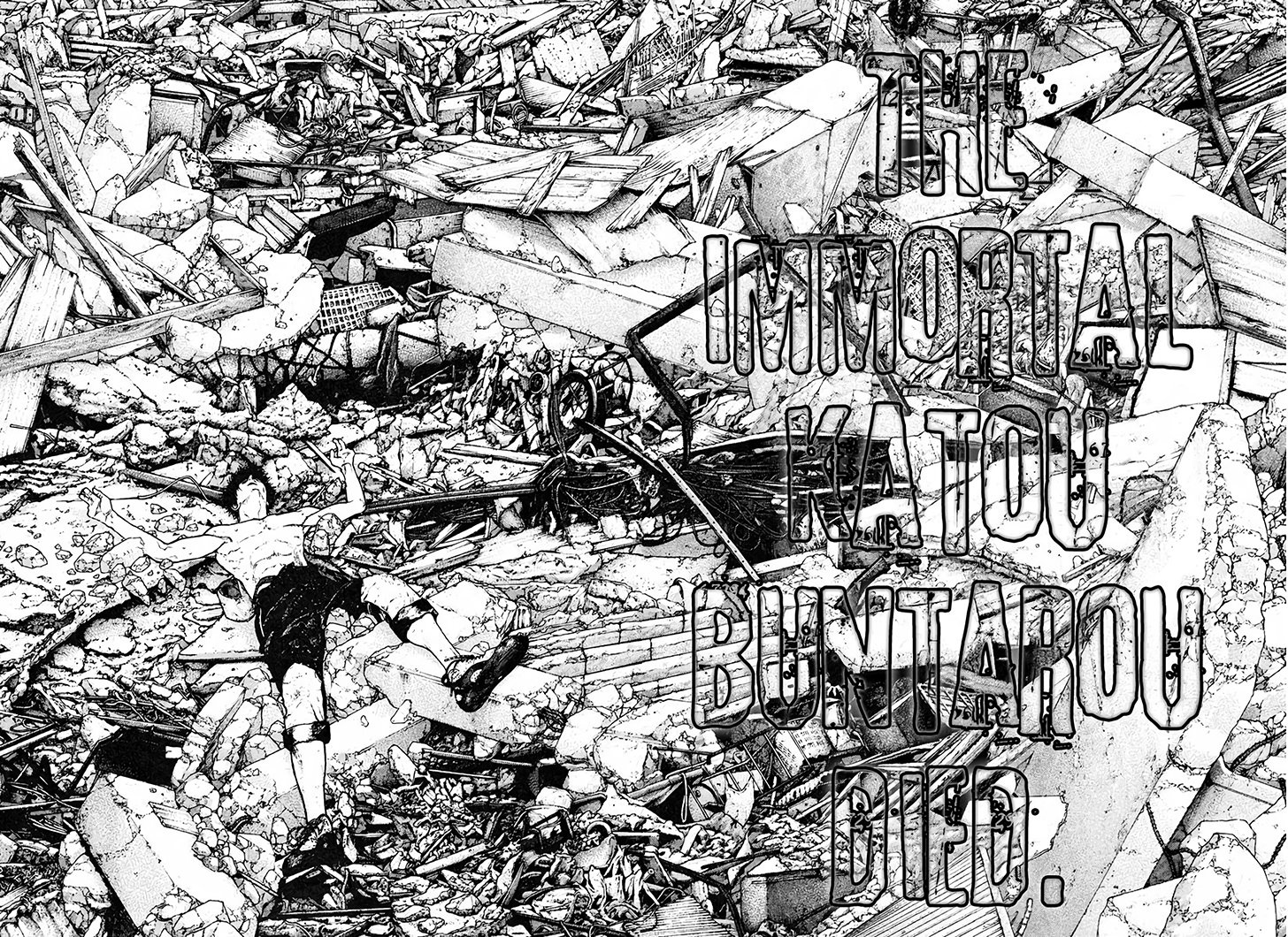 Read The Climber (es) Manga Online