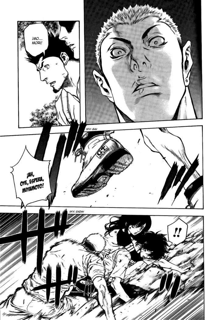 Read The Climber (es) Manga Online