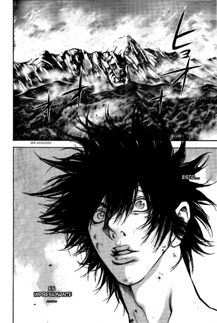 Read The Climber (es) Manga Online
