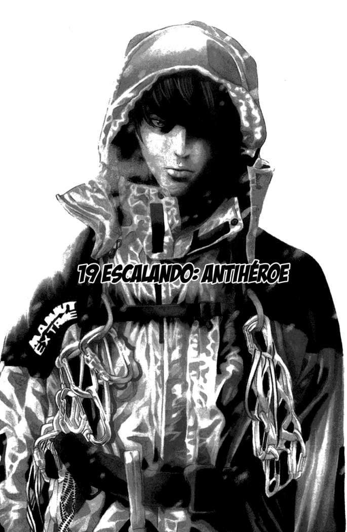 Read The Climber (es) Manga Online