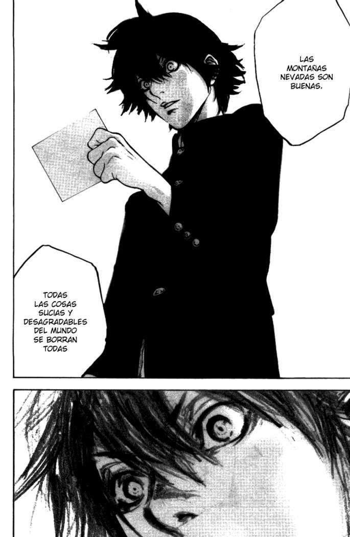 Read The Climber (es) Manga Online