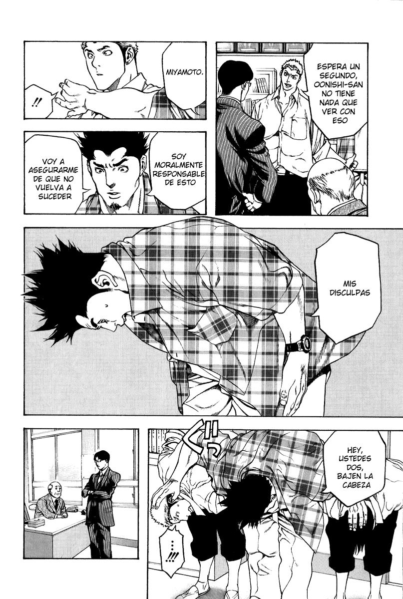 Read The Climber (es) Manga Online