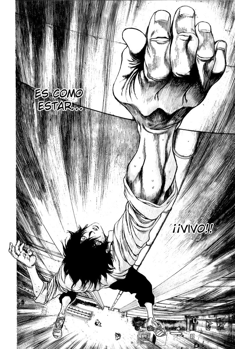 Read The Climber (es) Manga Online