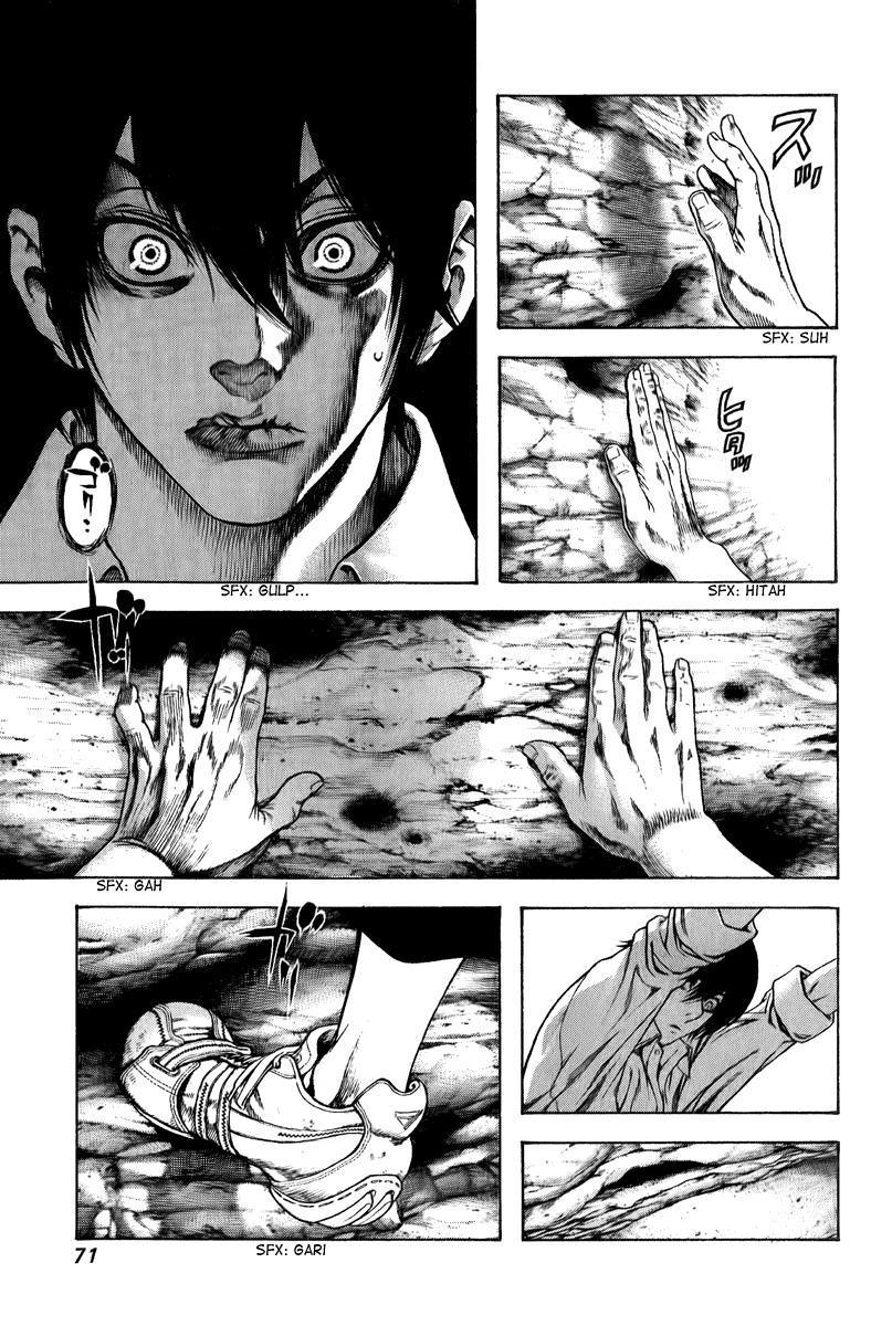 Read The Climber (es) Manga Online