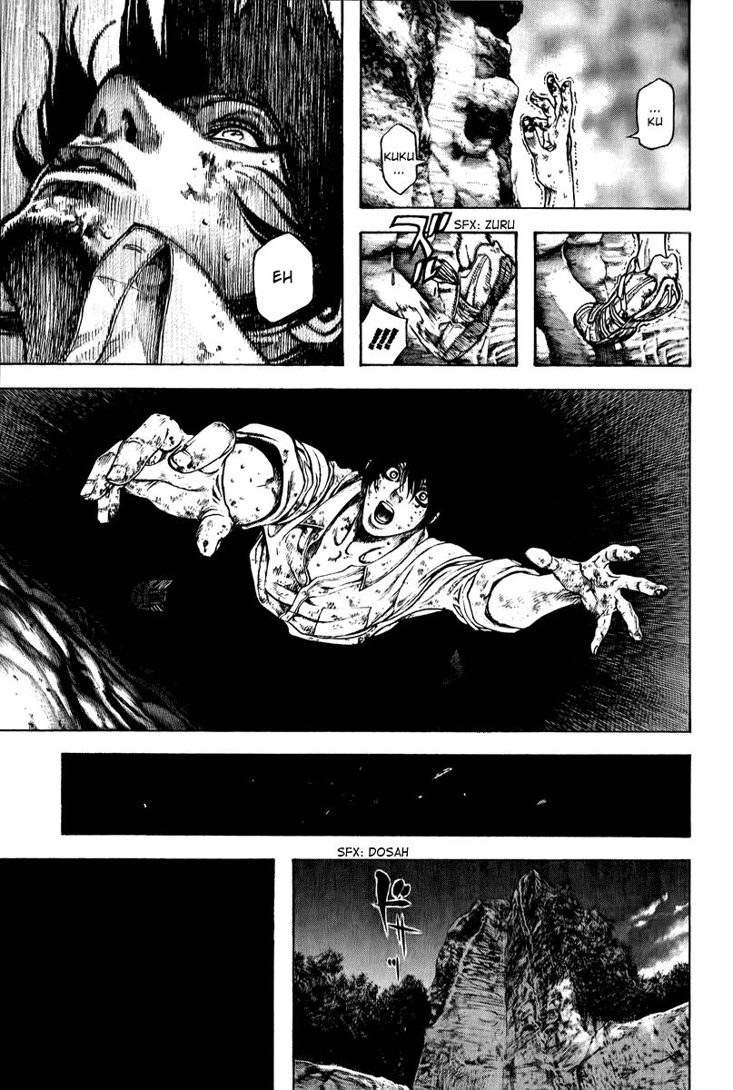 Read The Climber (es) Manga Online