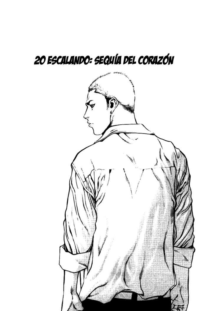 Read The Climber (es) Manga Online