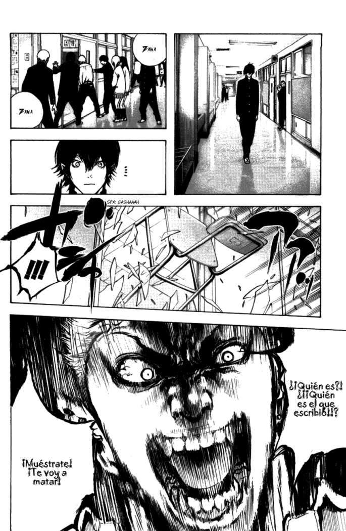 Read The Climber (es) Manga Online