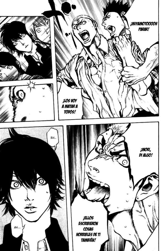 Read The Climber (es) Manga Online