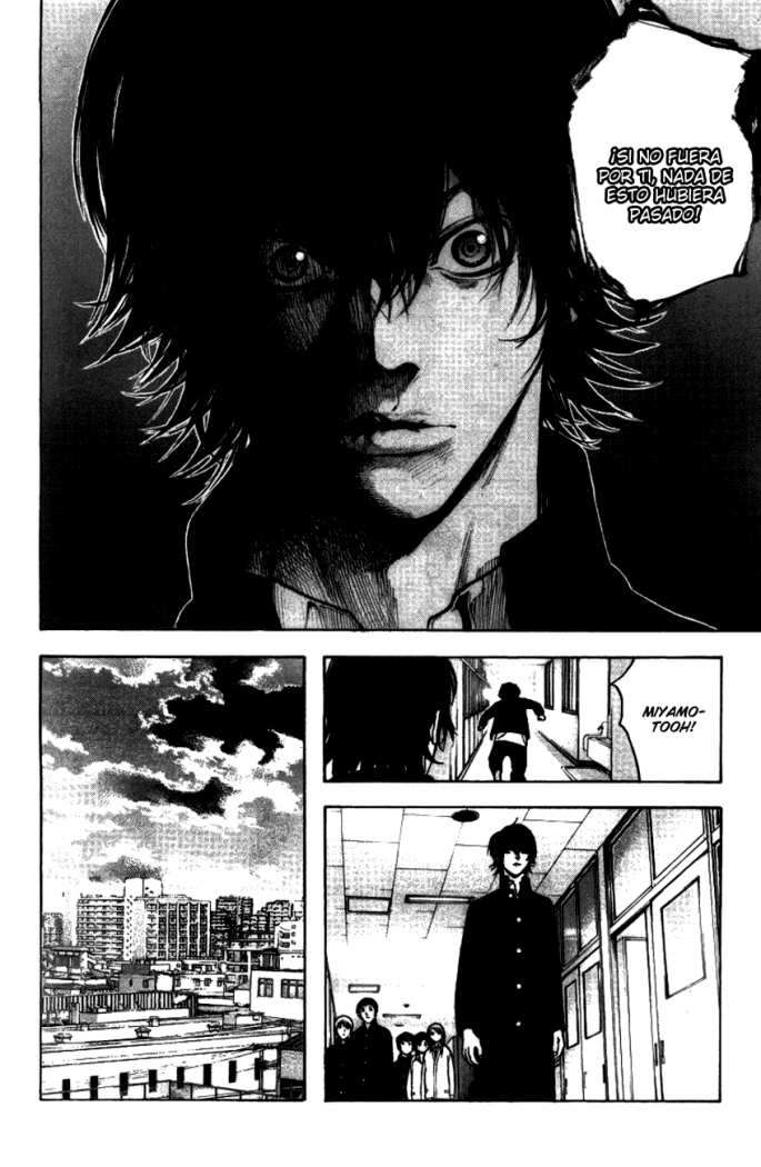 Read The Climber (es) Manga Online