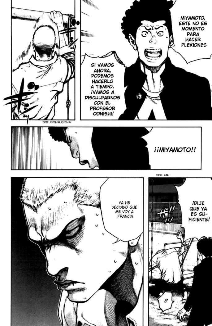 Read The Climber (es) Manga Online