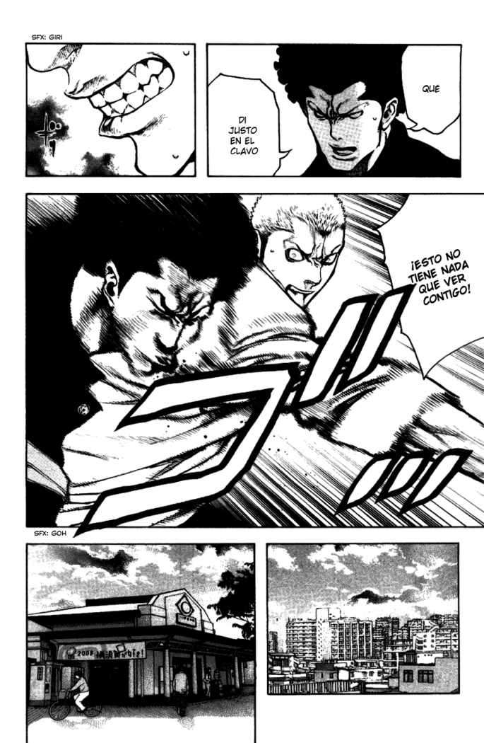 Read The Climber (es) Manga Online