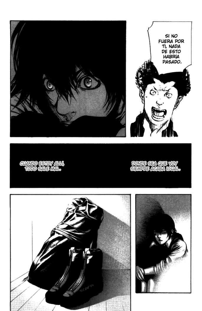 Read The Climber (es) Manga Online