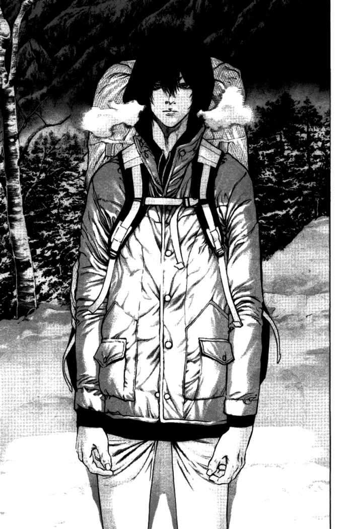 Read The Climber (es) Manga Online