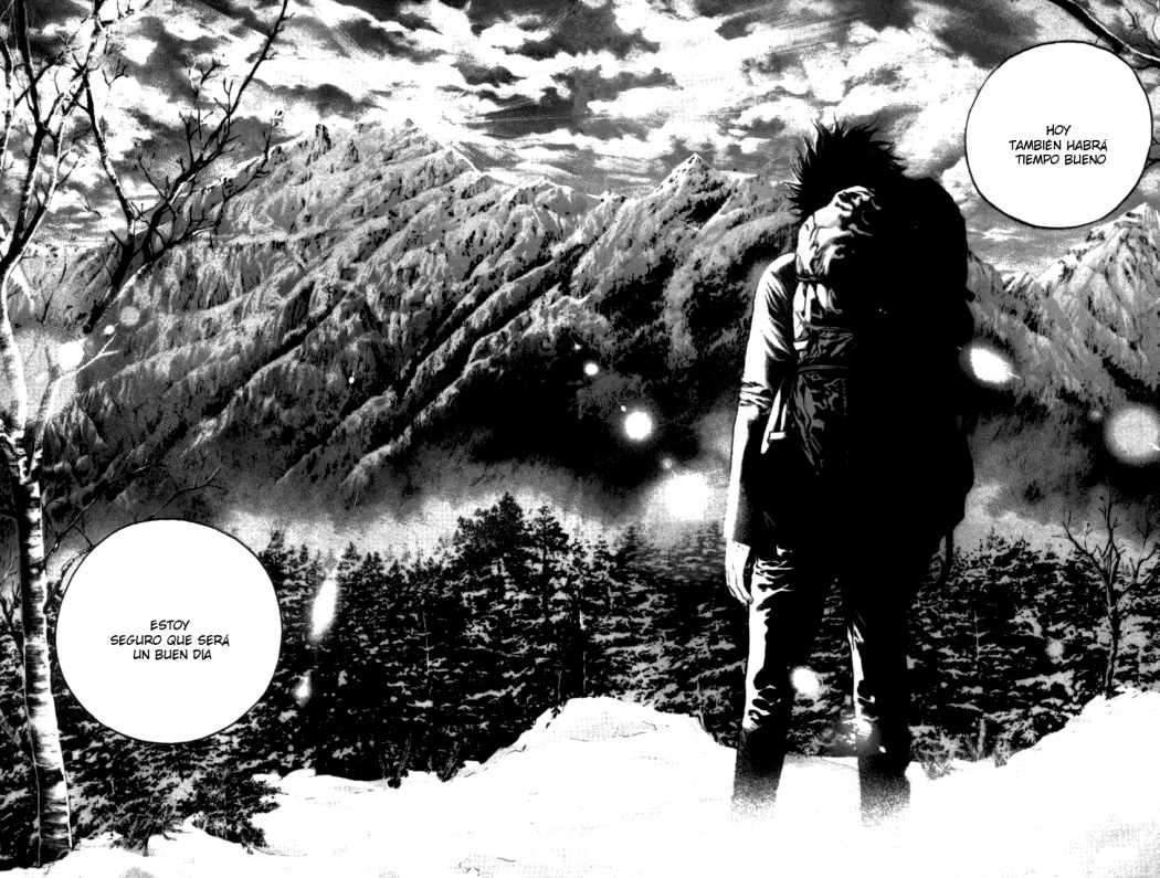 Read The Climber (es) Manga Online