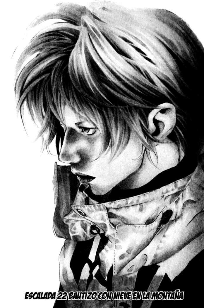 Read The Climber (es) Manga Online