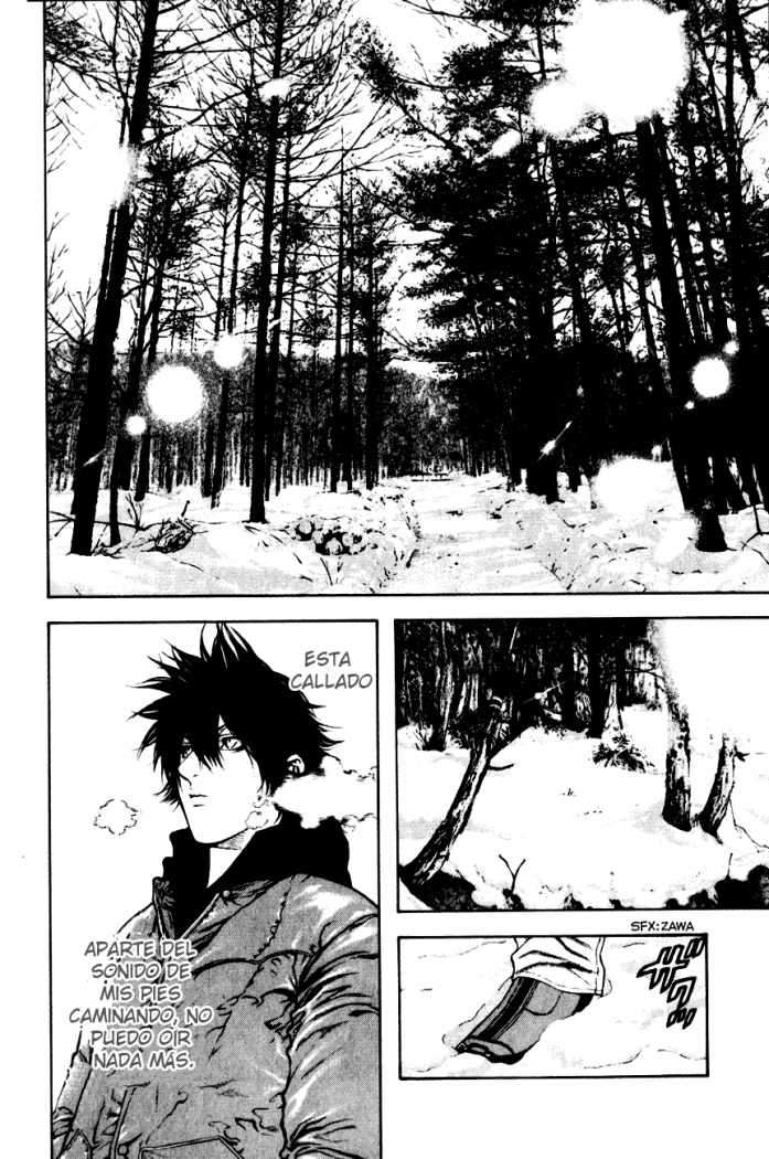Read The Climber (es) Manga Online