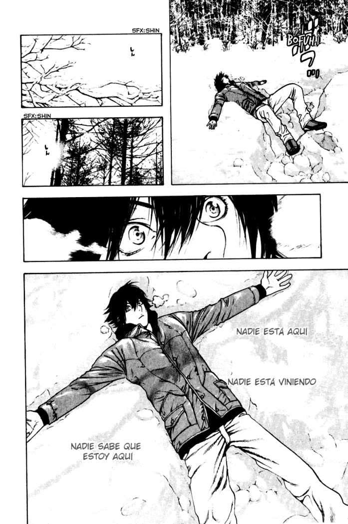 Read The Climber (es) Manga Online