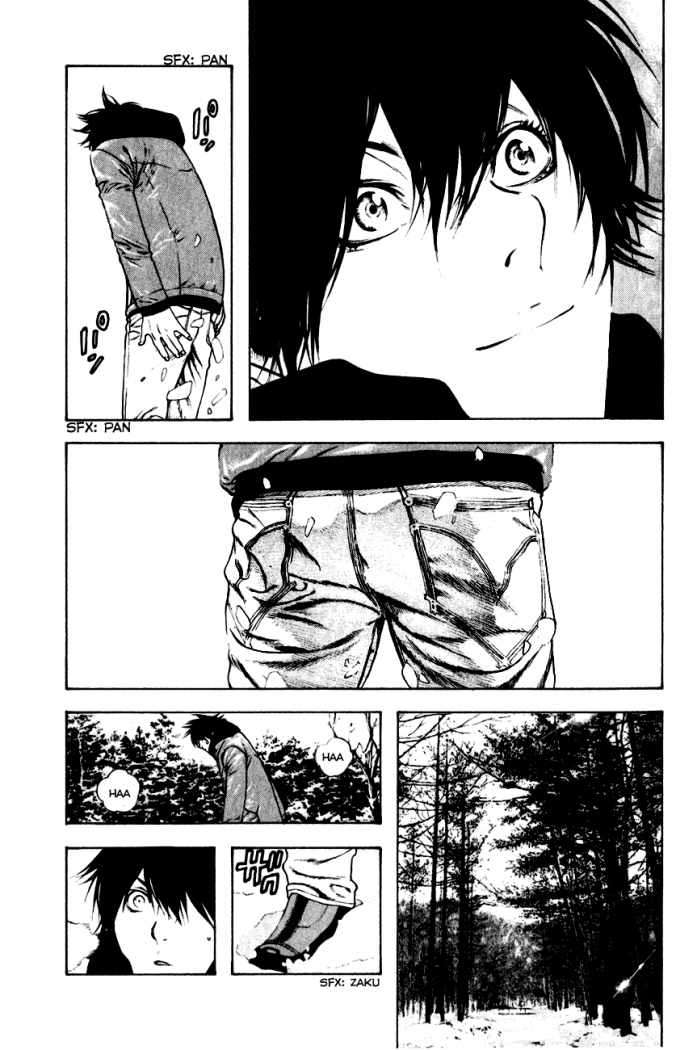 Read The Climber (es) Manga Online