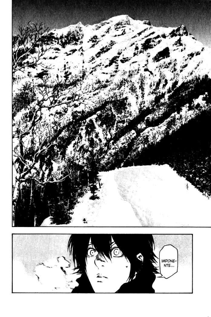 Read The Climber (es) Manga Online