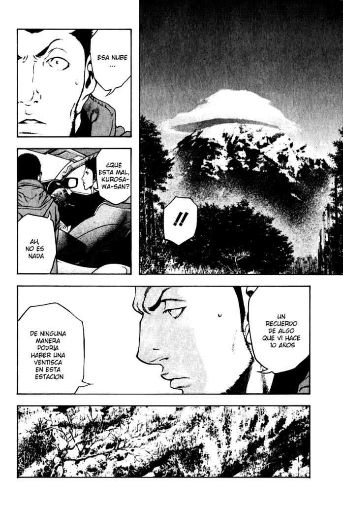 Read The Climber (es) Manga Online
