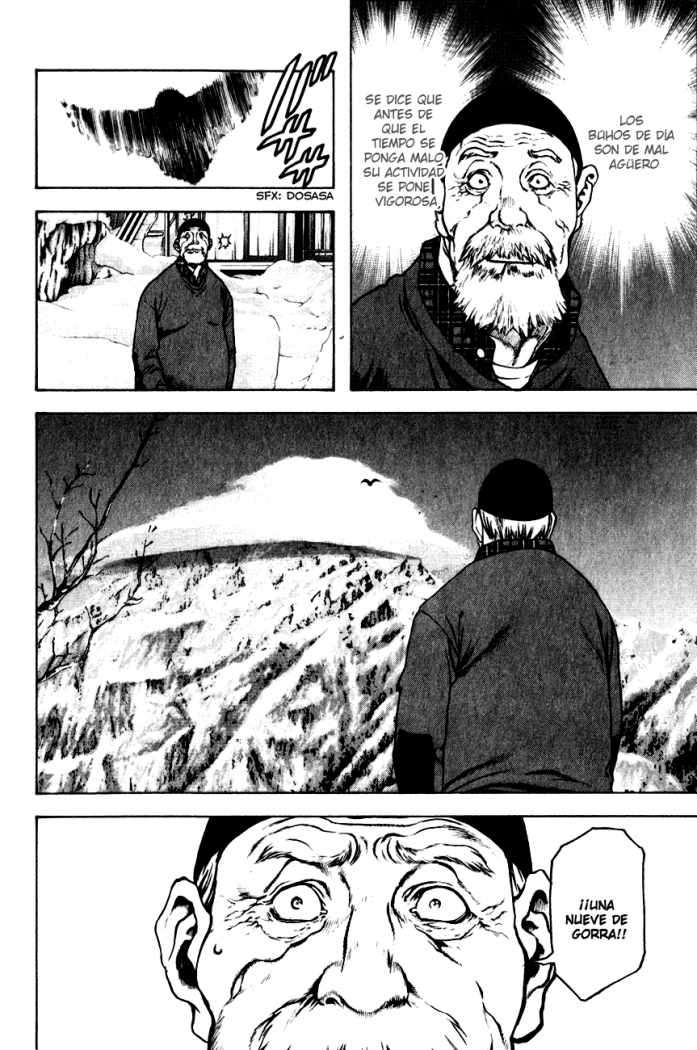 Read The Climber (es) Manga Online