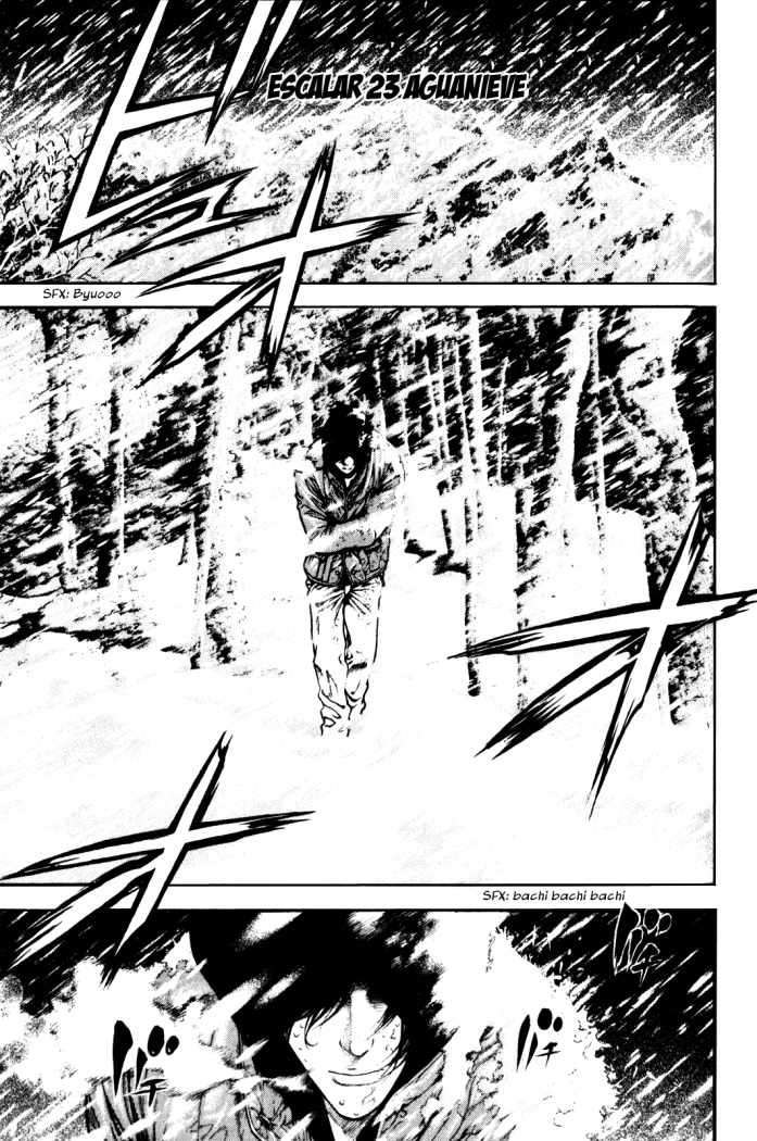Read The Climber (es) Manga Online