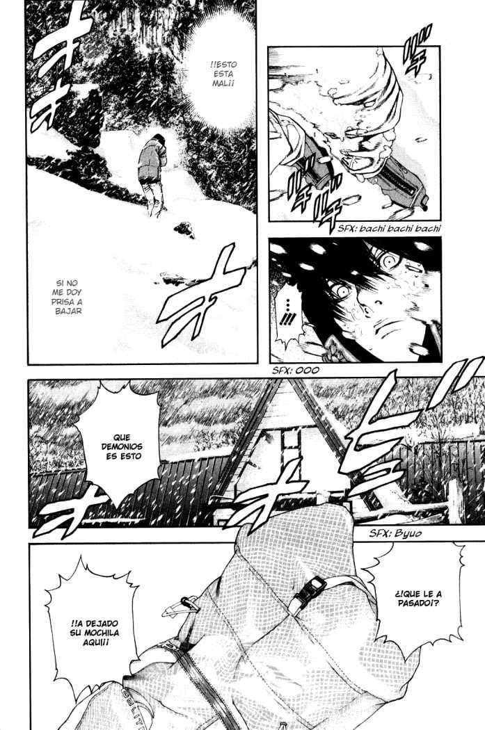 Read The Climber (es) Manga Online