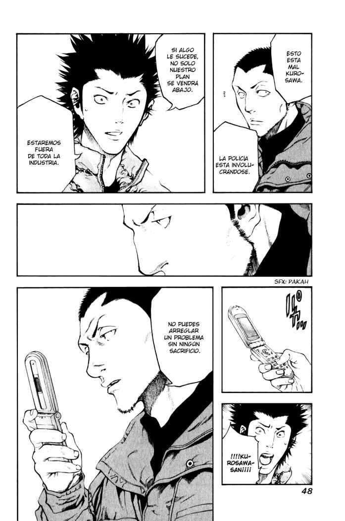 Read The Climber (es) Manga Online