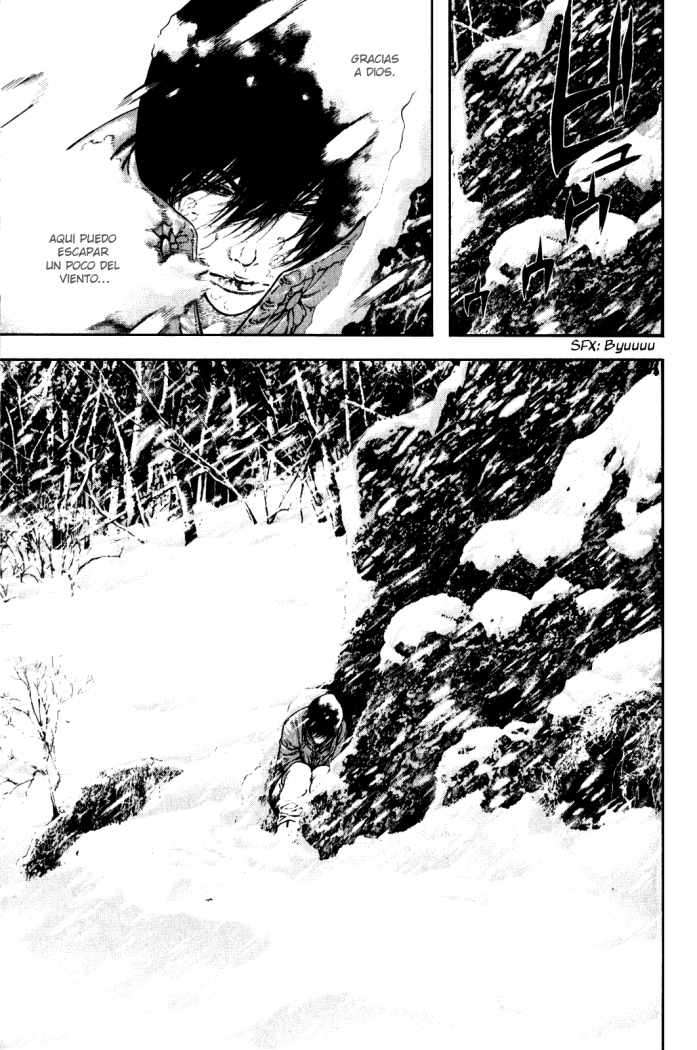 Read The Climber (es) Manga Online