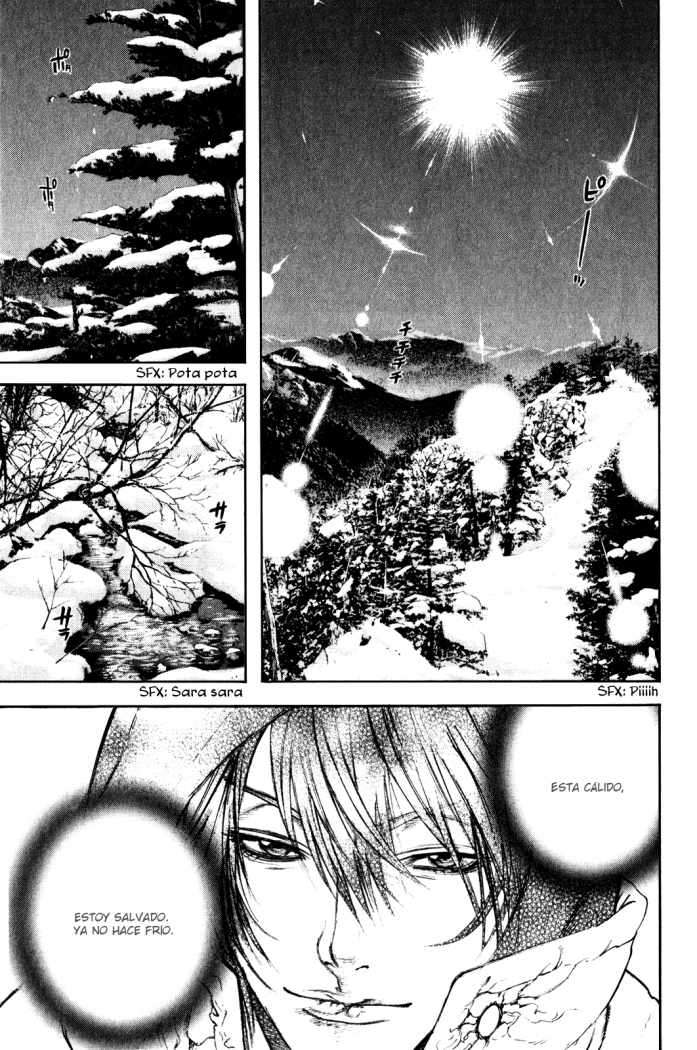 Read The Climber (es) Manga Online