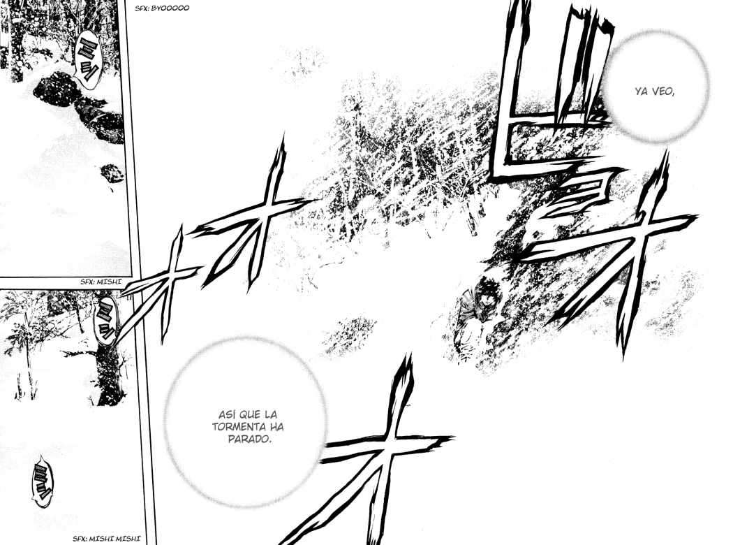 Read The Climber (es) Manga Online