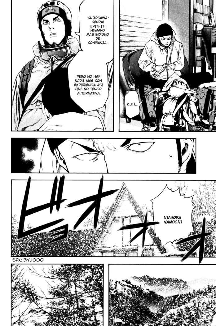 Read The Climber (es) Manga Online