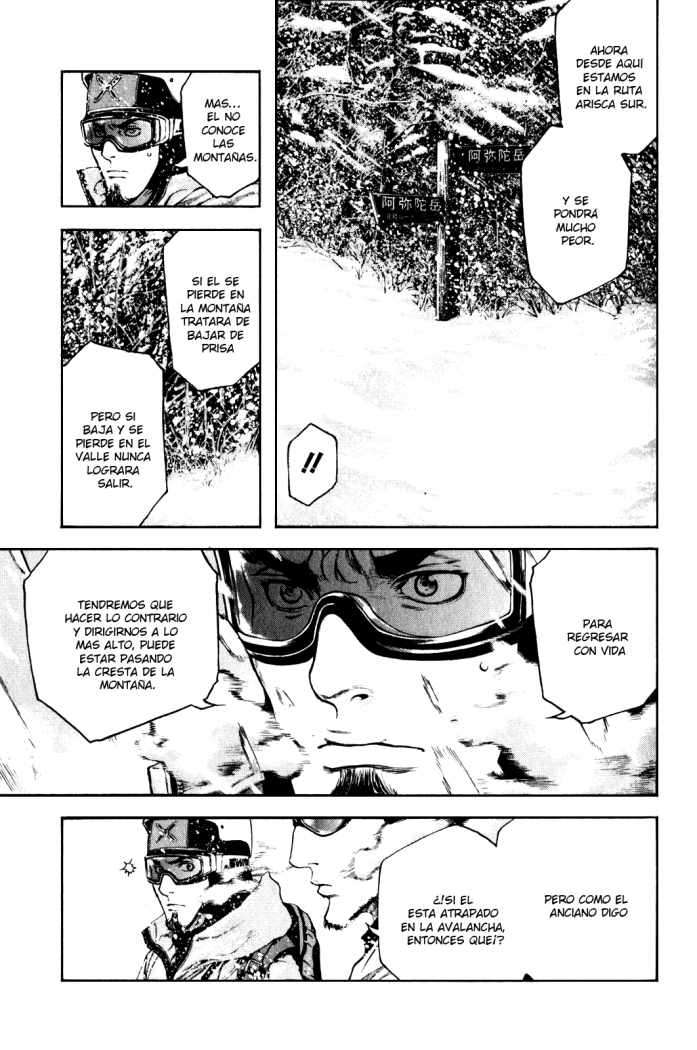 Read The Climber (es) Manga Online