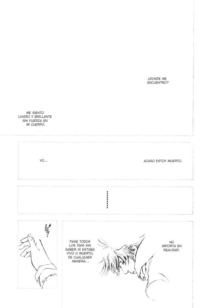 Read The Climber (es) Manga Online