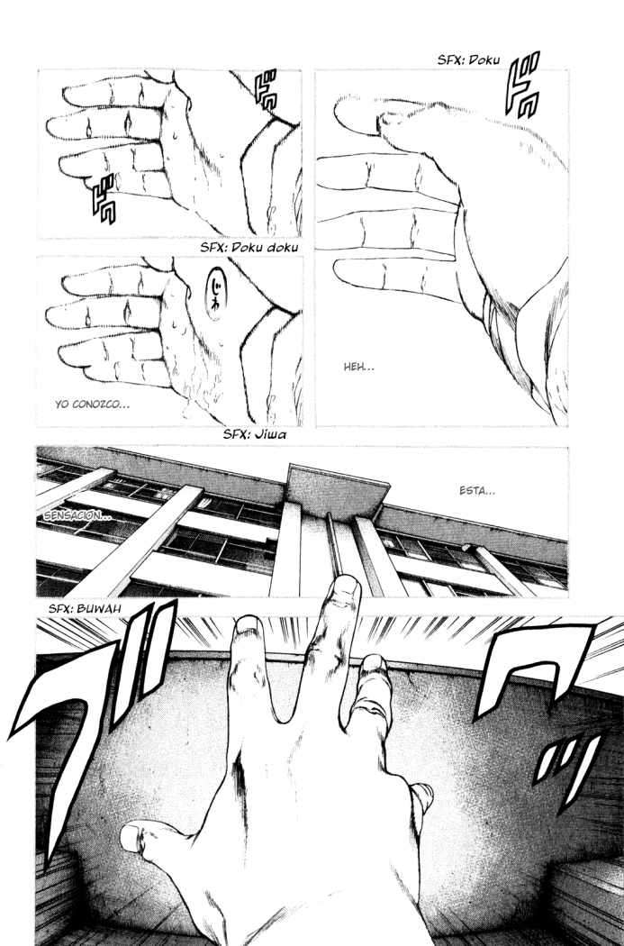 Read The Climber (es) Manga Online