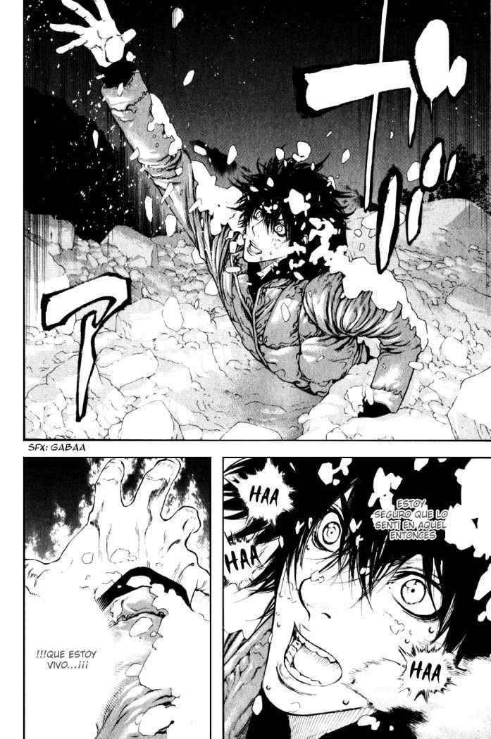 Read The Climber (es) Manga Online