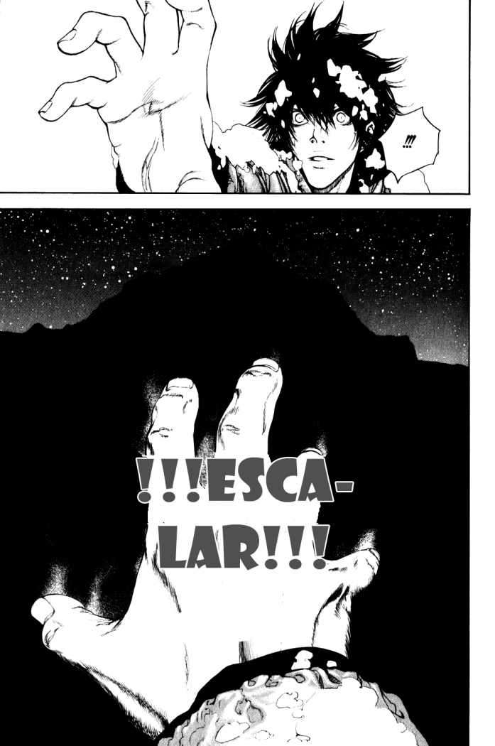 Read The Climber (es) Manga Online