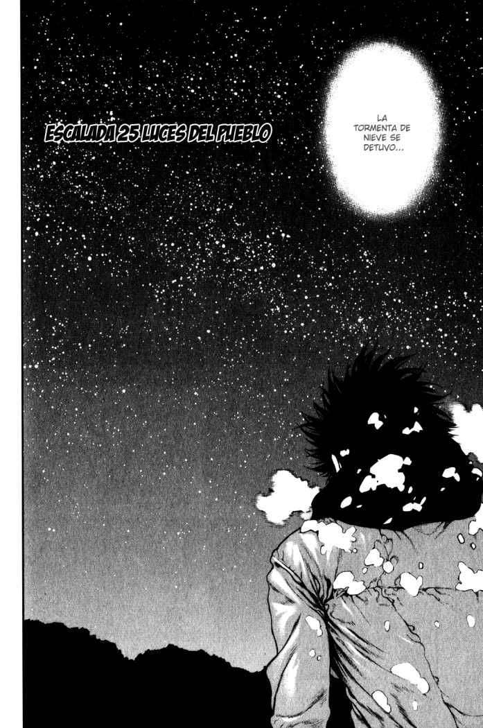 Read The Climber (es) Manga Online