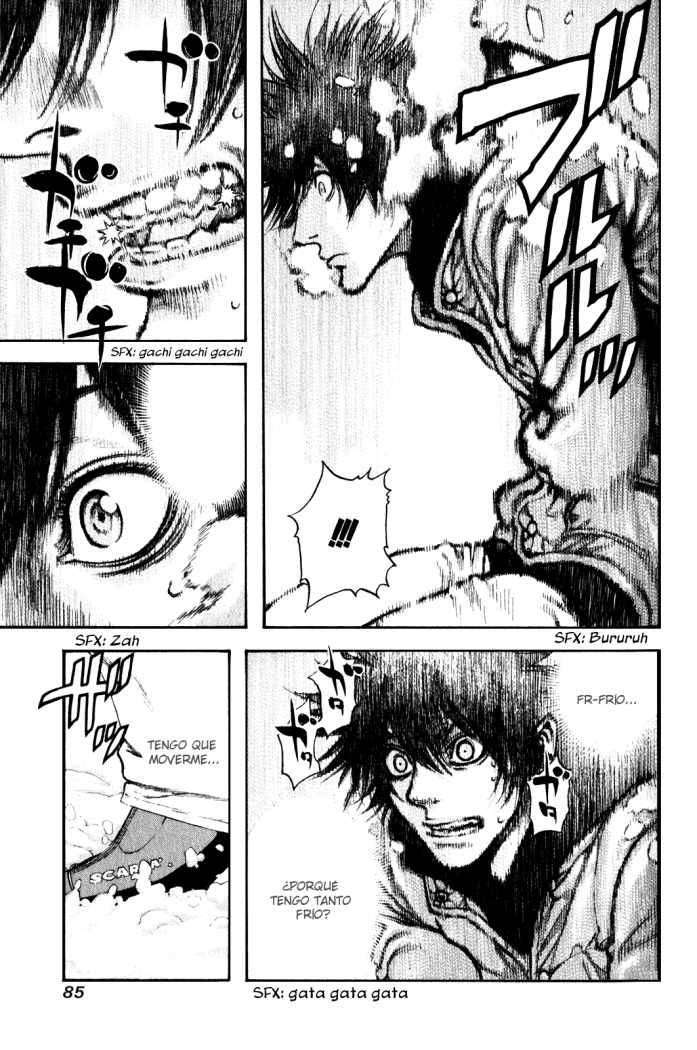 Read The Climber (es) Manga Online