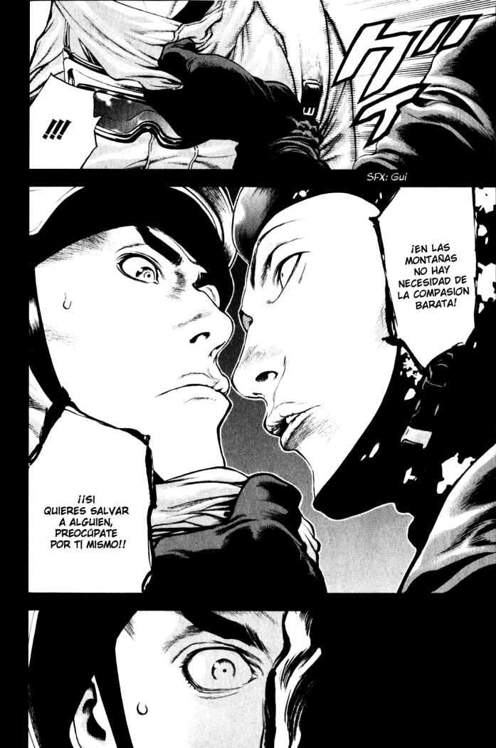 Read The Climber (es) Manga Online