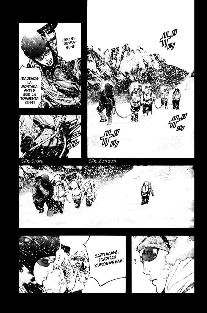 Read The Climber (es) Manga Online