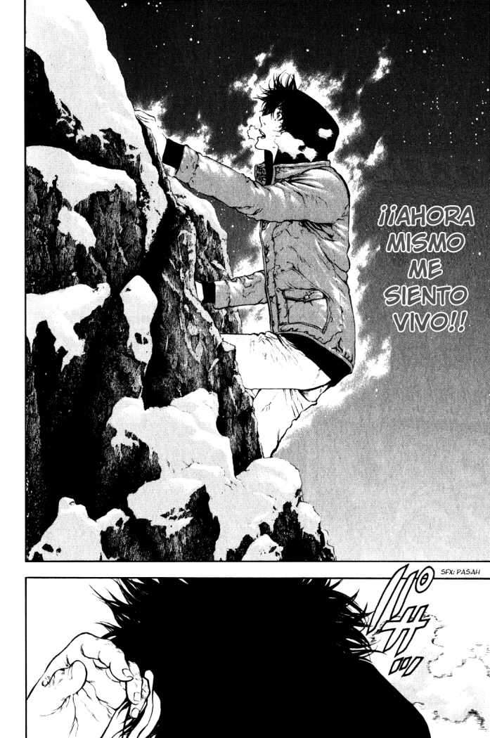 Read The Climber (es) Manga Online